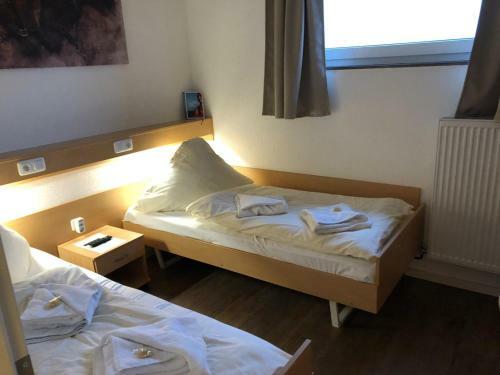 Apartamento Pano Hohegei� App 363 Mit Wlan
