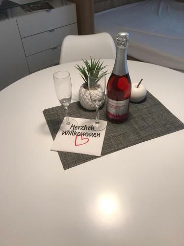 Apartamento Pano Hohegei� App 363 Mit Wlan