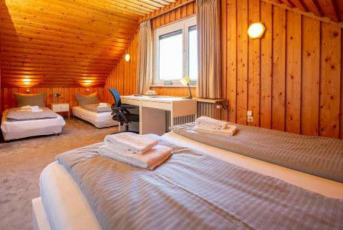 Apartamento Casa Natura