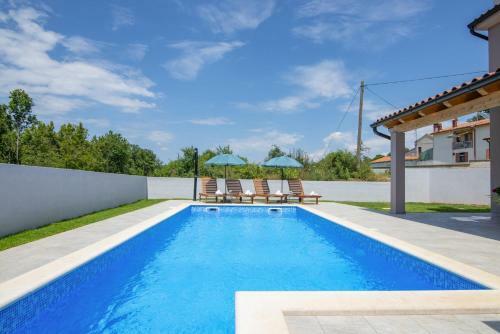 Villa Blaise