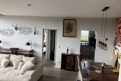 Apartamento Penthouse Mit Brockenblick App 370
