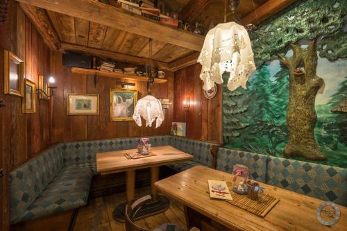Hostal Hotel - Die Kleine Zauberwelt