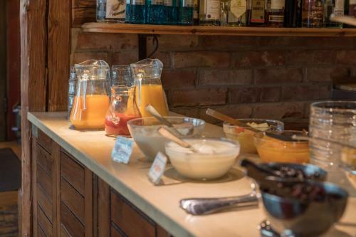 Hostal Hotel - Die Kleine Zauberwelt