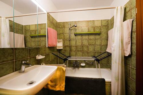 Apartamento Ferienwohnung Momo