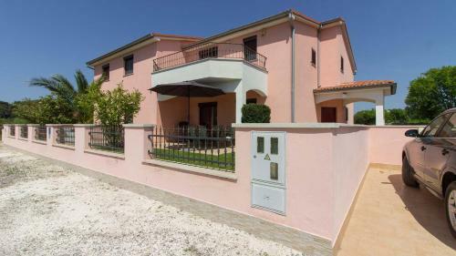 Villa Vila Mary