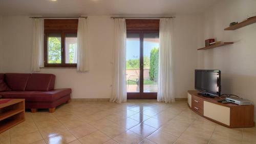 Villa Vila Mary
