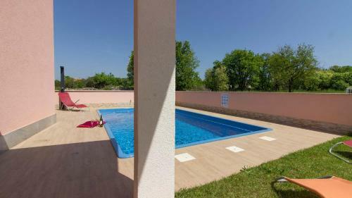 Villa Vila Mary