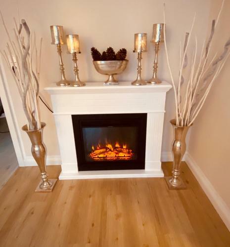 Apartamento Mountain Suites Braunlage