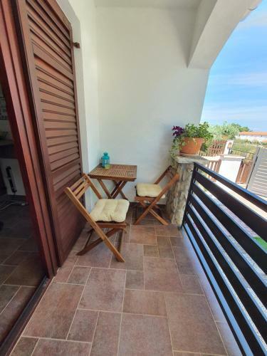 Holiday Home "marijana"