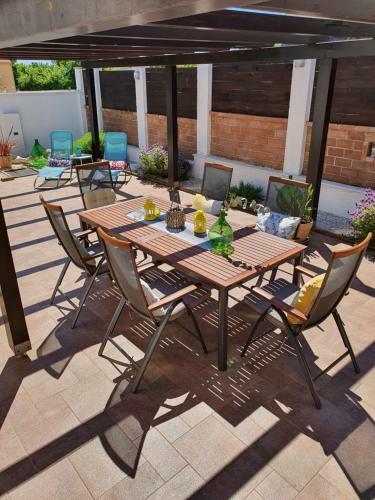 Holiday Home "marijana"