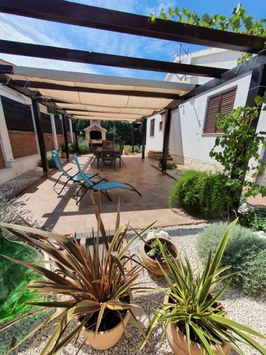 Holiday Home "marijana"