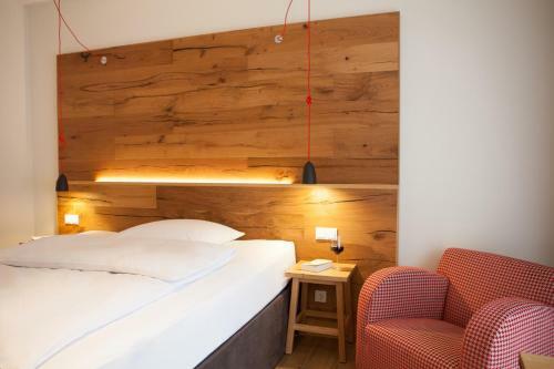 Hotel & Landgasthof Hoheluft