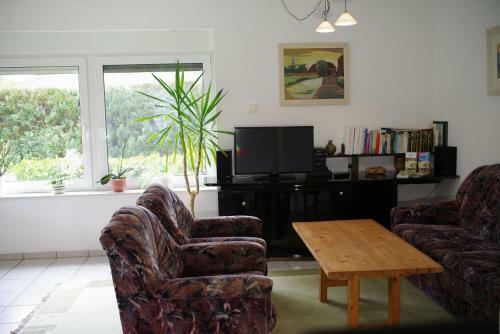 Ferienwohnung Schuur - Buchholz In Der Nordheide