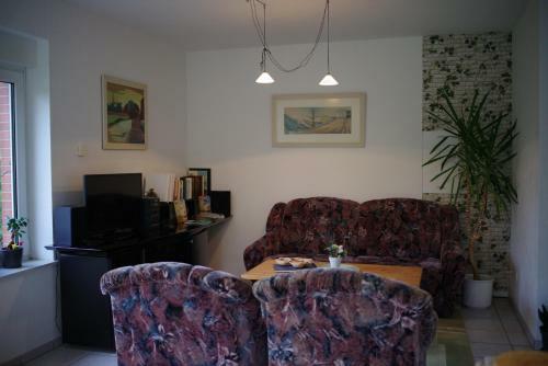 Ferienwohnung Schuur - Buchholz In Der Nordheide