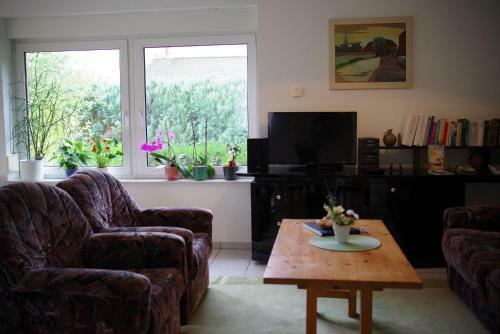 Ferienwohnung Schuur - Buchholz In Der Nordheide