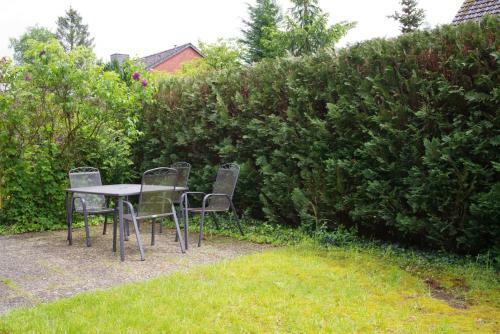 Ferienwohnung Schuur - Buchholz In Der Nordheide