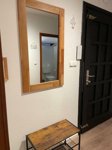 Apartamento Sch�ne Unterkunft Mit Kostenlosen Parkplatz.