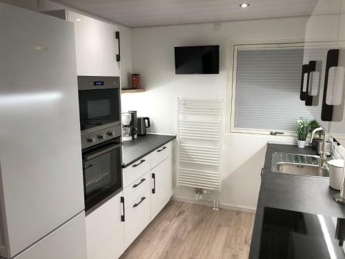 Apartamento Nordstern