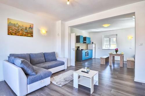 Apartamentos Villa Alexandria