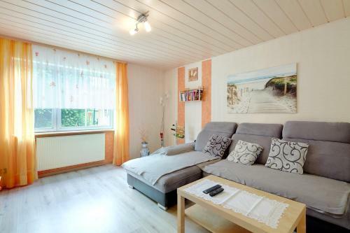 Apartamento Ferienwohnung Lilly