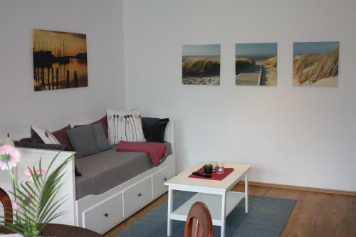 Apartamento Gem�tliche Ferienwohnung Auf Dem Dorf