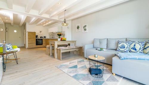 Apartamento Strandurlaub R�gen "l�tt Oskar"
