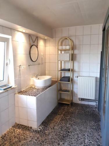 Vakantiehuis Rust & Ruimte