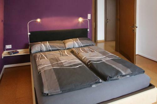 Apartamento Ferienwohnung B�ren
