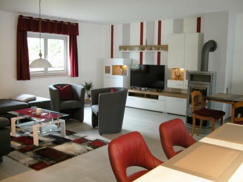 Apartamento Feriendomizil Taupadel