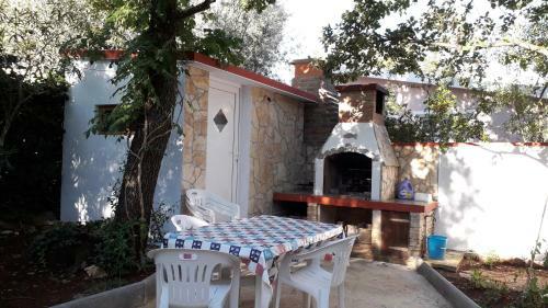 Apartmani Mia