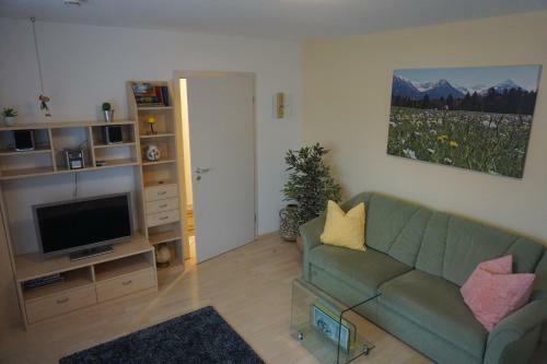 Apartment Regina