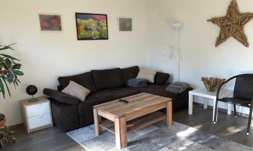 Apartamento Burgauer Fewo