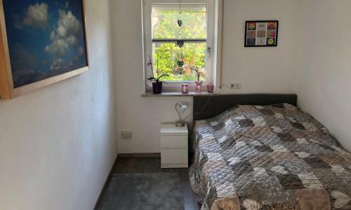 Apartamento Burgauer Fewo