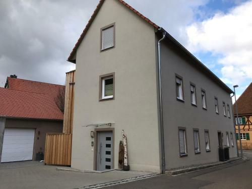 Apartamento Kaiser Wilhelm - Appartement Mit Saunanutzung