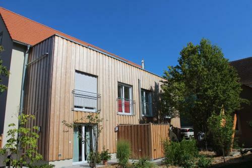 Apartamento Kaiser Wilhelm - Appartement Mit Saunanutzung