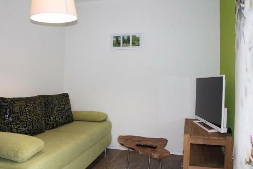 Apartamento Kaiser Wilhelm - Appartement Mit Saunanutzung