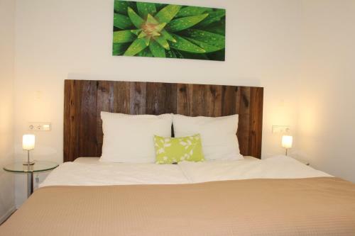 Apartamento Kaiser Wilhelm - Appartement Mit Saunanutzung