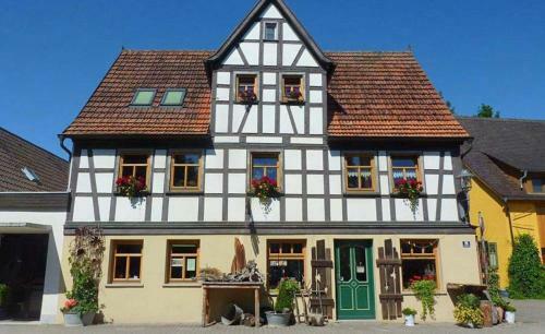 Apartamento Kaiser Wilhelm - Appartement Mit Saunanutzung