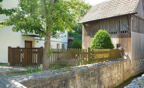 Apartamento Kaiser Wilhelm - Appartement Mit Saunanutzung