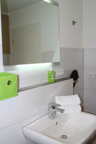 Apartamento Kaiser Wilhelm - Appartement Mit Saunanutzung