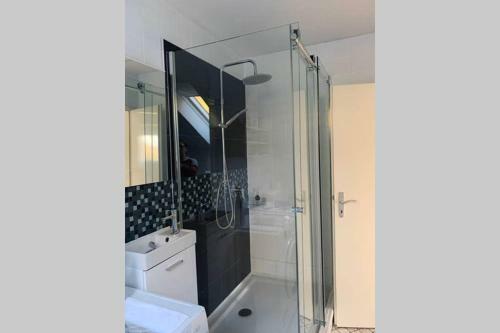 Apartamento Ferienwohnung Carmen Im Sch�nen Lahr