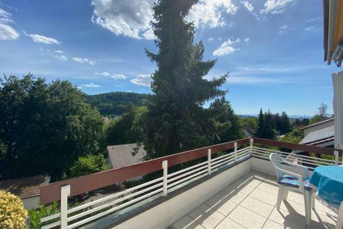 Apartamento Ferienwohnung Carmen Im Sch�nen Lahr