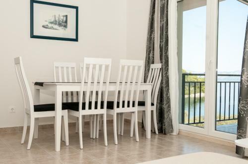 Villa Evita Apartments