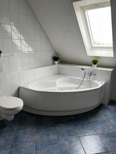 Ferienhaus Meinke