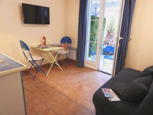 Aparthotel La Villa Les Hesp�rides