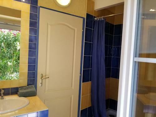 Aparthotel La Villa Les Hesp�rides
