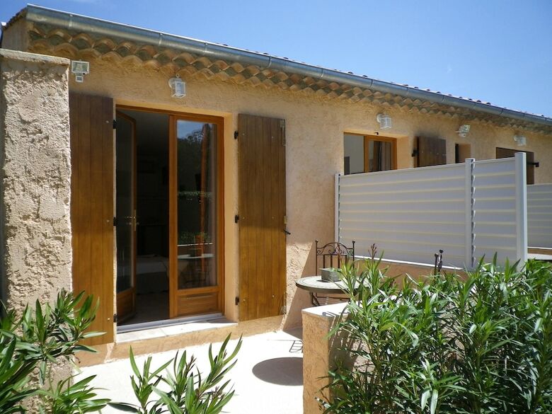 Bed & Breakfast Chambres D'h�tes Villa Aliz�