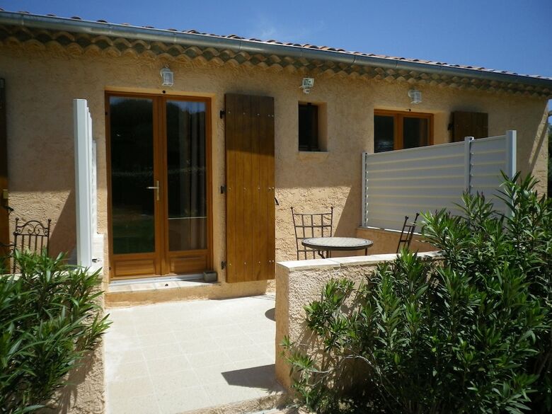 Bed & Breakfast Chambres D'h�tes Villa Aliz�