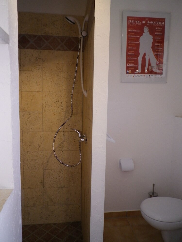 Bed & Breakfast Chambres D'h�tes Villa Aliz�