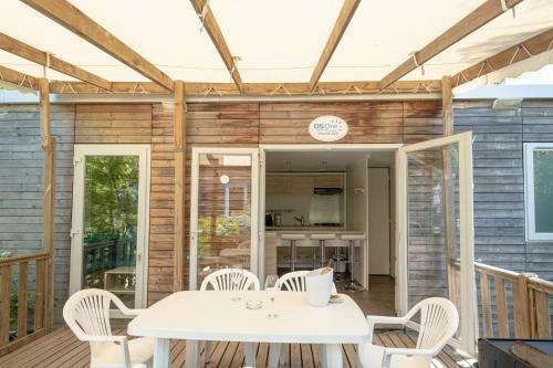 Marino Mobilhomes